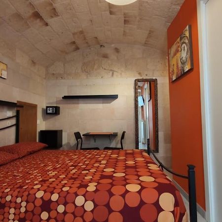 Al Fly Bed & Breakfast Monopoli Exterior photo