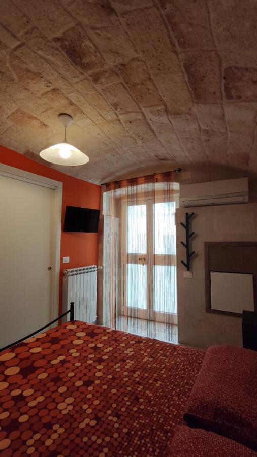 Al Fly Bed & Breakfast Monopoli Exterior photo