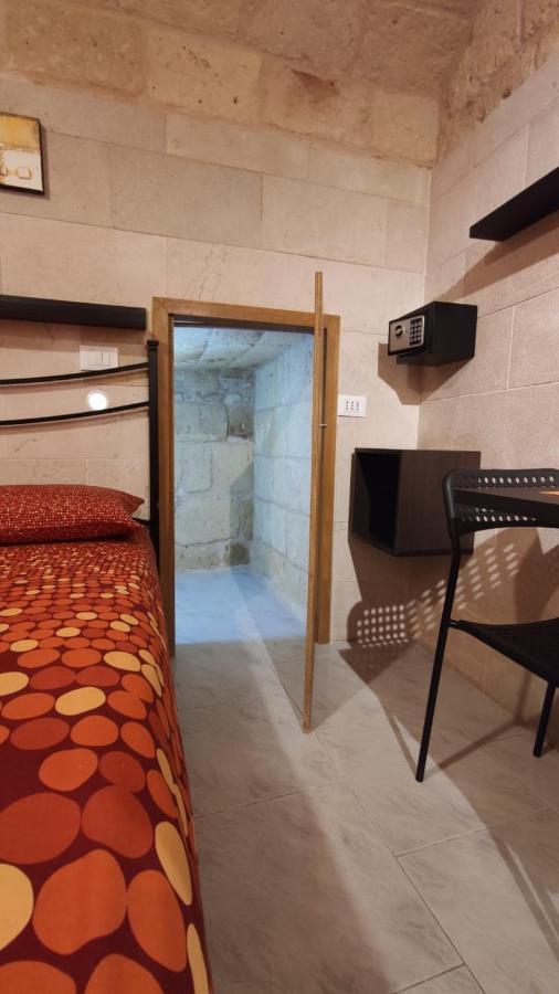 Al Fly Bed & Breakfast Monopoli Exterior photo