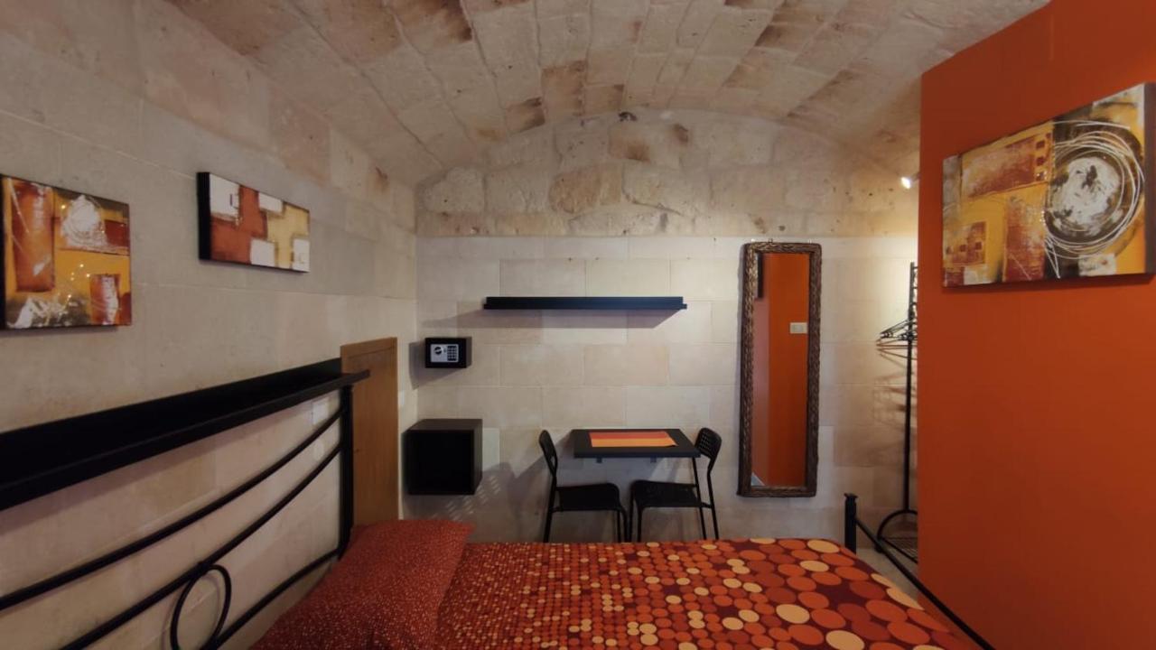 Al Fly Bed & Breakfast Monopoli Exterior photo