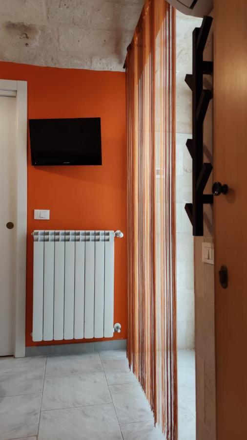 Al Fly Bed & Breakfast Monopoli Exterior photo