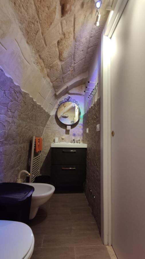 Al Fly Bed & Breakfast Monopoli Exterior photo