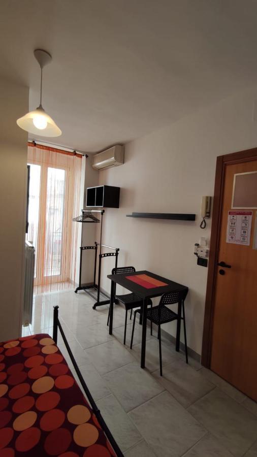 Al Fly Bed & Breakfast Monopoli Exterior photo