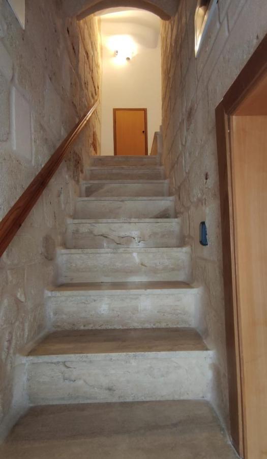 Al Fly Bed & Breakfast Monopoli Exterior photo