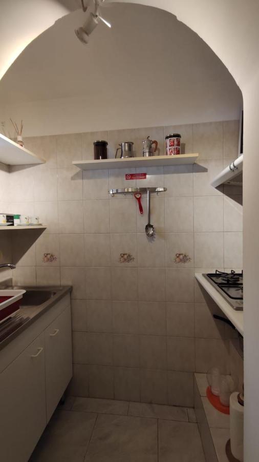 Al Fly Bed & Breakfast Monopoli Exterior photo