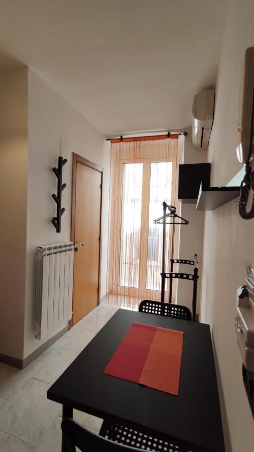 Al Fly Bed & Breakfast Monopoli Exterior photo