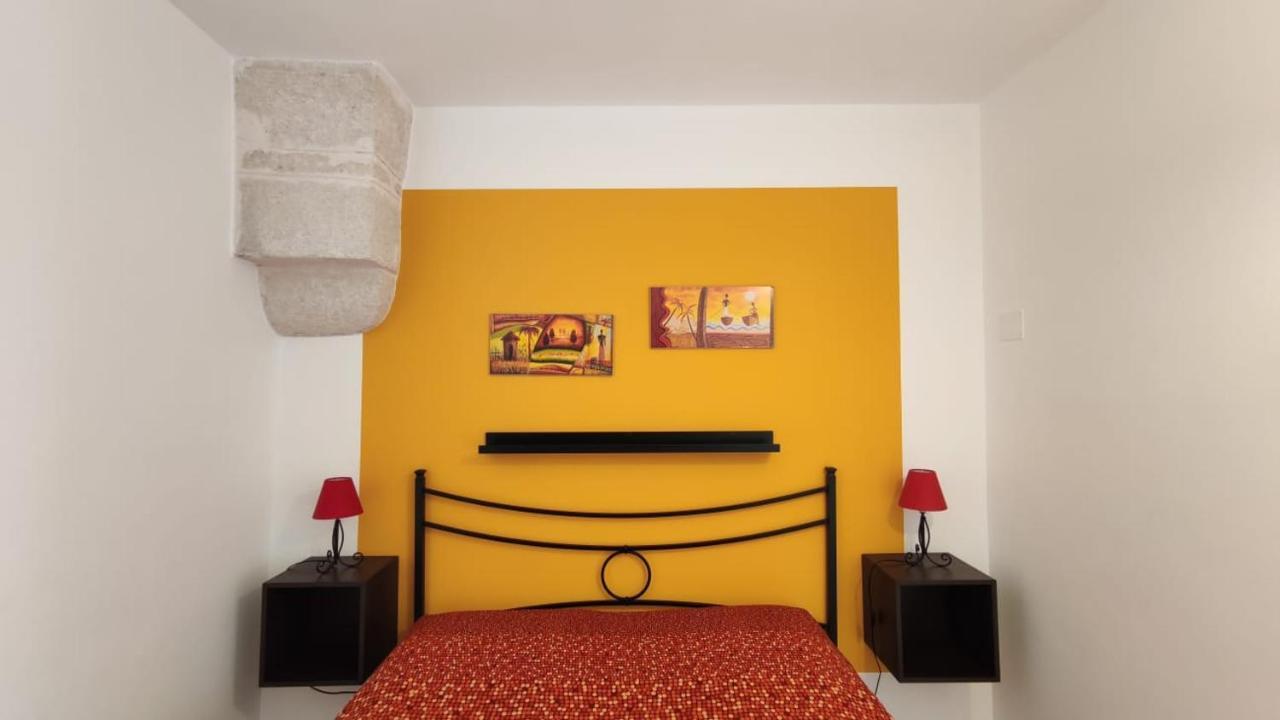 Al Fly Bed & Breakfast Monopoli Exterior photo