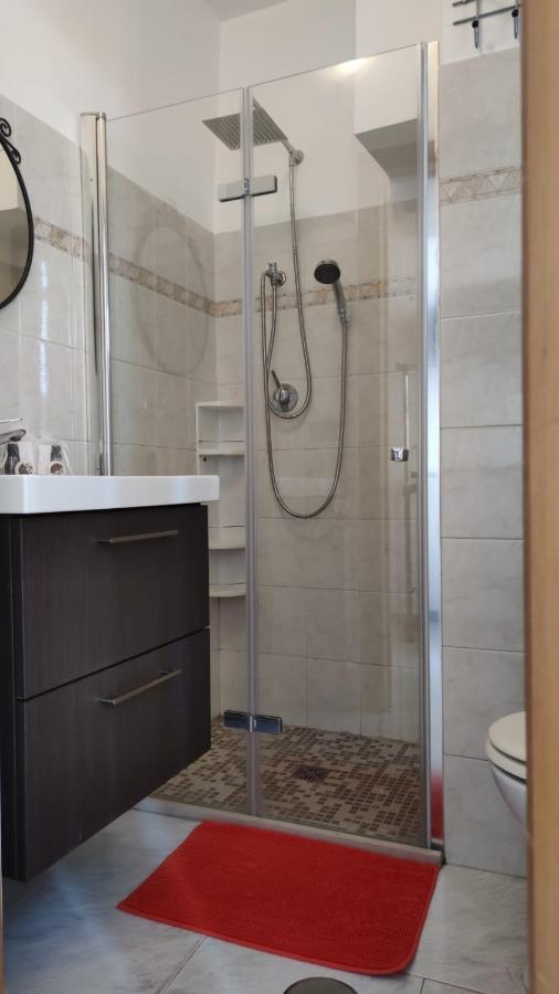 Al Fly Bed & Breakfast Monopoli Exterior photo