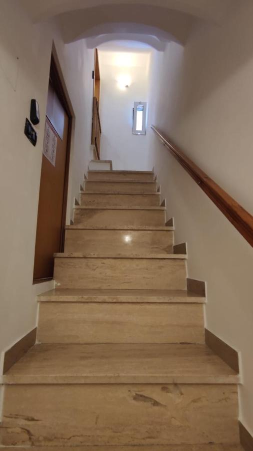 Al Fly Bed & Breakfast Monopoli Exterior photo