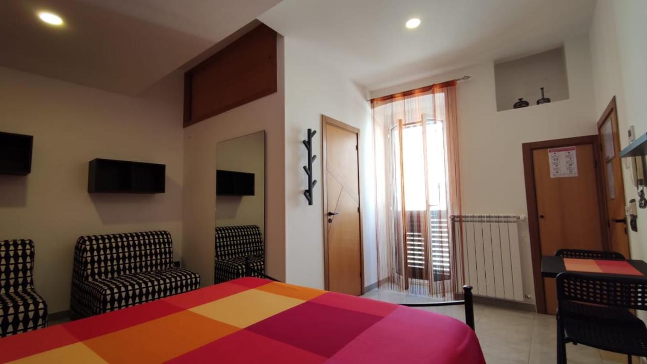 Al Fly Bed & Breakfast Monopoli Exterior photo