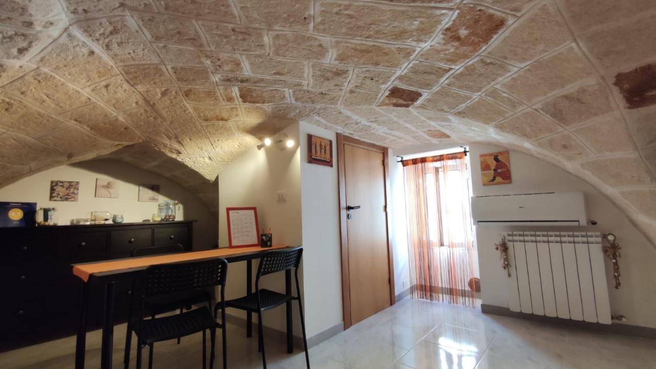 Al Fly Bed & Breakfast Monopoli Exterior photo