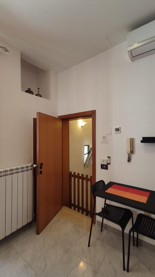 Al Fly Bed & Breakfast Monopoli Exterior photo
