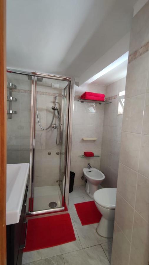 Al Fly Bed & Breakfast Monopoli Exterior photo