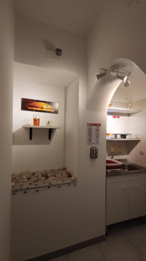Al Fly Bed & Breakfast Monopoli Exterior photo
