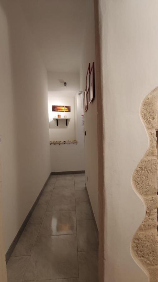 Al Fly Bed & Breakfast Monopoli Exterior photo